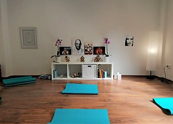 Yoga Vidya Hamm photo Yoga Vidya Hamm