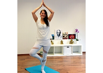 Yoga Vidya Hamm