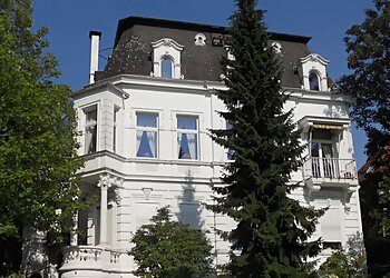 Yoga Villa photo Yoga Villa