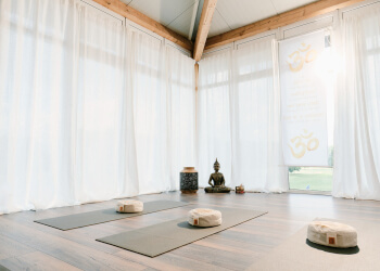 Yoga Vimarsha Yoga Vimarsha