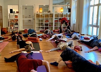 YogaYa GbR photo YogaYa GbR