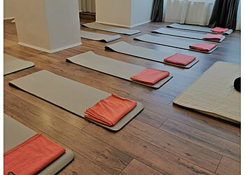 YogaZensation photo YogaZensation