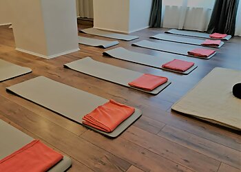 YogaZensation image YogaZensation