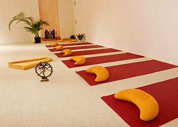 Yoga Zentrum Gelsenkirchen e.V. photo Yoga Zentrum Gelsenkirchen e.V.