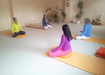 Yoga Zentrum Gelsenkirchen e.V. image Yoga Zentrum Gelsenkirchen e.V.