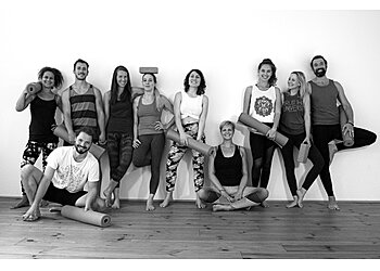 Yogabande photo Yogabande