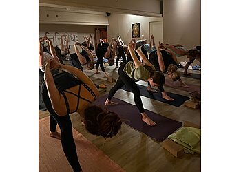 Yogabar image Yogabar