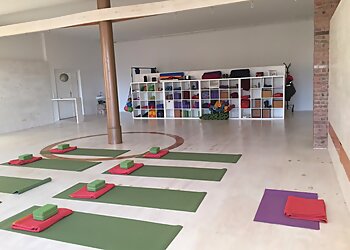 Yogabasics photo Yogabasics