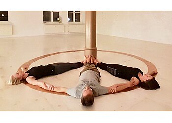 Yogabasics image Yogabasics