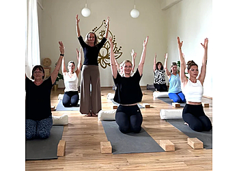 Yoga by Linda photo Yoga by Linda