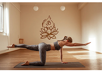 Yoga by Linda image Yoga by Linda