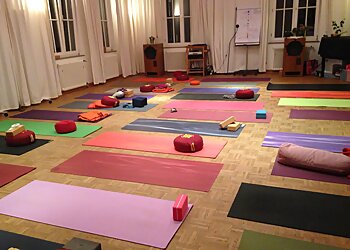 Yogaflow photo Yogaflow