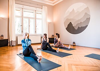 Yogahaus Dresden photo Yogahaus Dresden