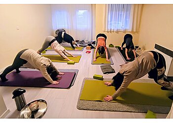 Yogakollektiv photo Yogakollektiv