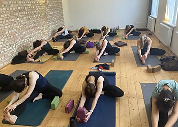 Yogalance photo Yogalance