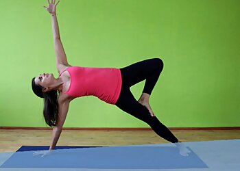 Yogalance image Yogalance