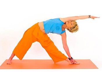 Yogaleben image Yogaleben