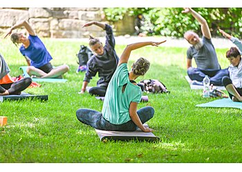 Yogalia photo Yogalia