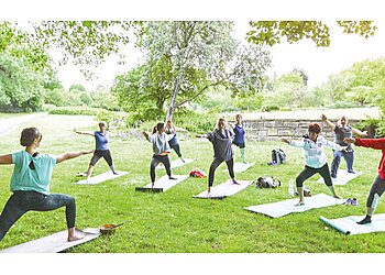 Yogalia image Yogalia