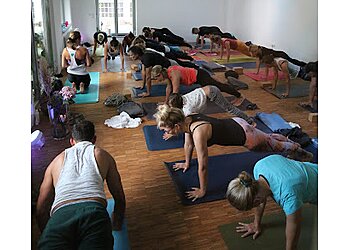 Yogaloft Düsseldorf photo Yogaloft Düsseldorf