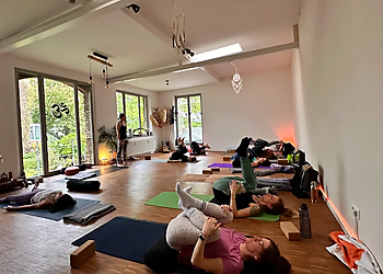 Yogaloft Flingern photo Yogaloft Flingern