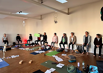 Yogaloft Flingern image Yogaloft Flingern