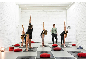 Yogamama image Yogamama