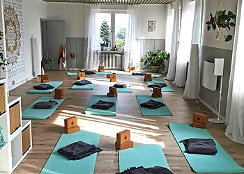 Yoga mit Selina image Yoga mit Selina