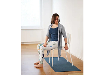 Yoga mit Svea image Yoga mit Svea