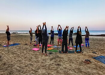 Yogaraum Hamburg image Yogaraum Hamburg