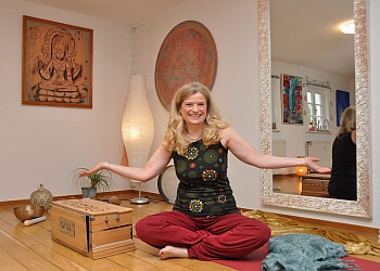 Yogaschule Astrid Wunder photo Yogaschule Astrid Wunder