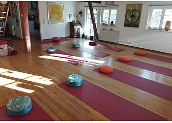Yogaschule Astrid Wunder image Yogaschule Astrid Wunder