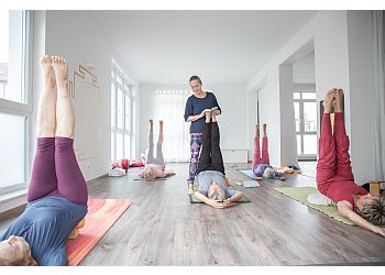 Yogaschule Bosrup photo Yogaschule Bosrup