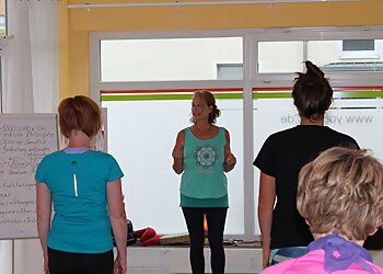 Yogaschule Osnabrück photo Yogaschule Osnabrück
