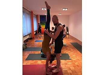 Yogaschule SOLIS photo Yogaschule SOLIS
