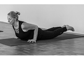 Yogaschule SOLIS image Yogaschule SOLIS