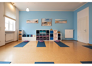 Yoga studio Pudelwohl photo Yoga studio Pudelwohl
