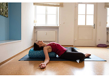 Yoga studio Pudelwohl image Yoga studio Pudelwohl