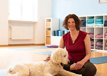 Yoga studio Pudelwohl