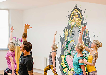 Yogato Yogastudio image Yogato Yogastudio