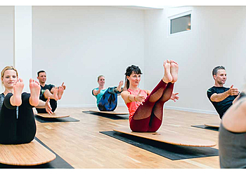 Yogato Yogastudio Yogato Yogastudio