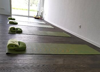 Yoga und Mehr an der Marina photo Yoga und Mehr an der Marina