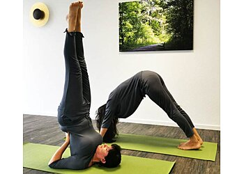 Yoga und Mehr an der Marina image Yoga und Mehr an der Marina