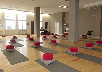 Yogawirkt GMBH photo Yogawirkt GMBH