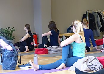 Yogawirkt GMBH image Yogawirkt GMBH