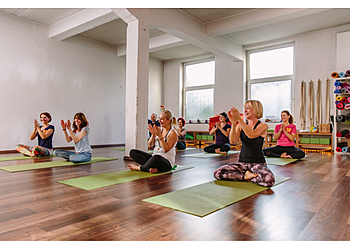 Yogimotion Neuss Yogimotion Neuss