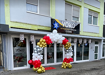 Yoko Saarbrücken photo Yoko Saarbrücken