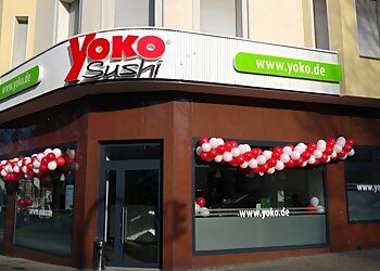 Yoko Sushi photo Yoko Sushi