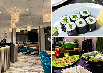 Yoko Sushi image Yoko Sushi