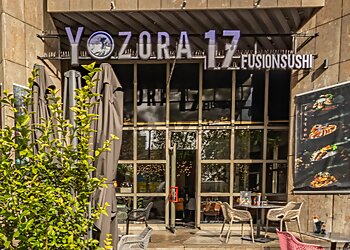 Yozora-17 photo Yozora-17